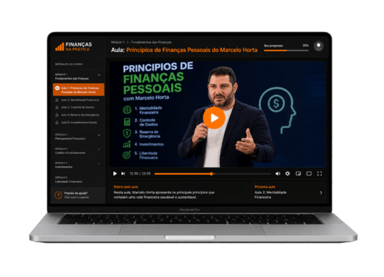 Princípios de Finanças Pessoais