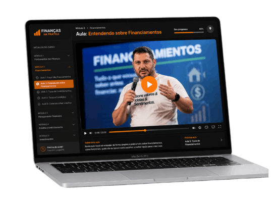 Aula financiamentos