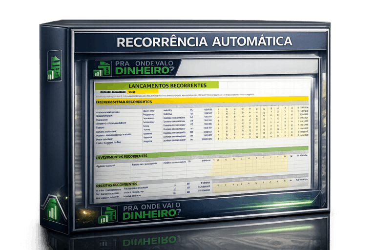Sistema de Recorrentes