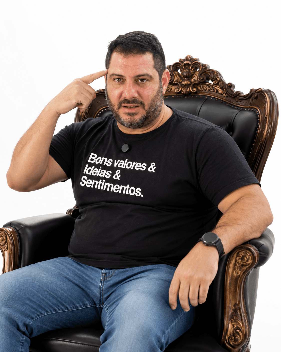 Marcelo Horta
